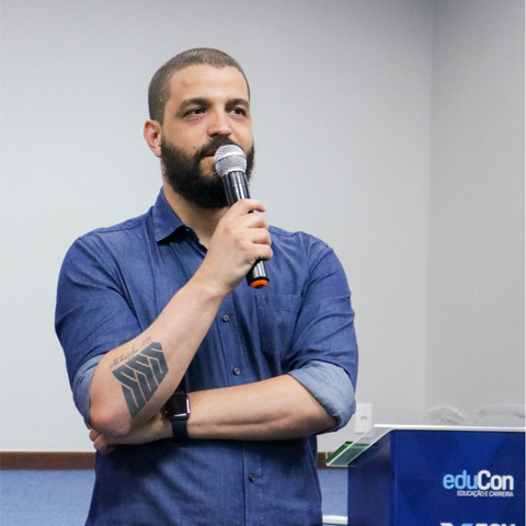 Frederico Ribeiro